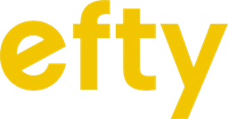 EFTY Logo